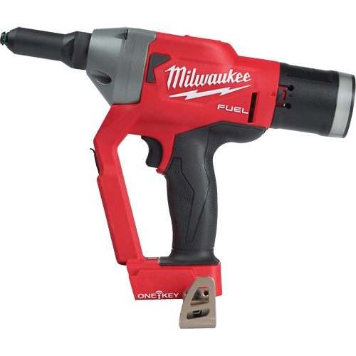 M18 Fuel 1/4" Blind Rivet Tool with One-Key (Tool Only) Southpoint Industrial Supply