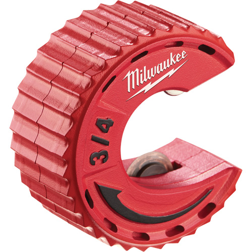 Coupe-tubes pour espaces restreints, Capacit&eacute; de 3/4" Southpoint Industrial Supply