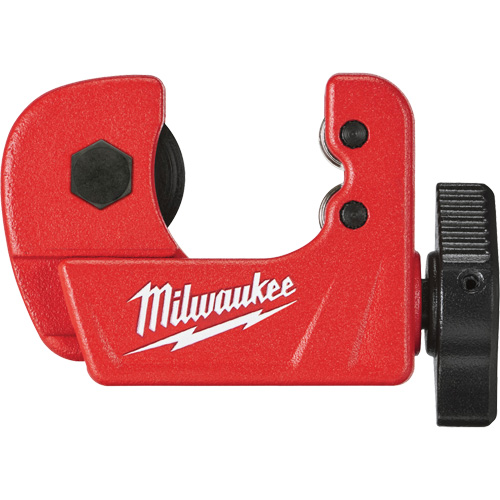 Mini Copper Tubing Cutter, 1/2" Capacity Southpoint Industrial Supply