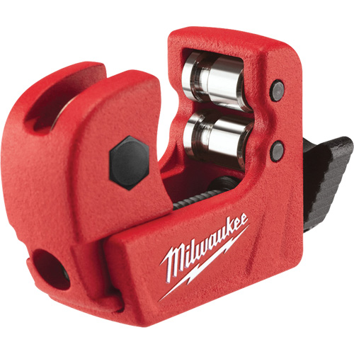 Mini Copper Tubing Cutter, 1/2" Capacity Southpoint Industrial Supply