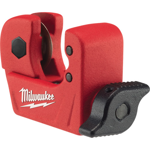 Mini Copper Tubing Cutter, 1/2" Capacity Southpoint Industrial Supply