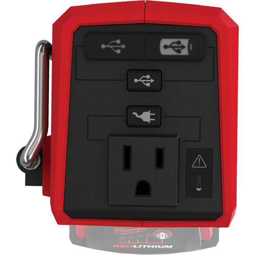 Bloc d'alimentation M18 Top-Off, 175 W Southpoint Industrial Supply