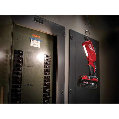 M18 Stick Light, Hook, Rechargeable, 300 Lumens Southpoint Industrial Supply