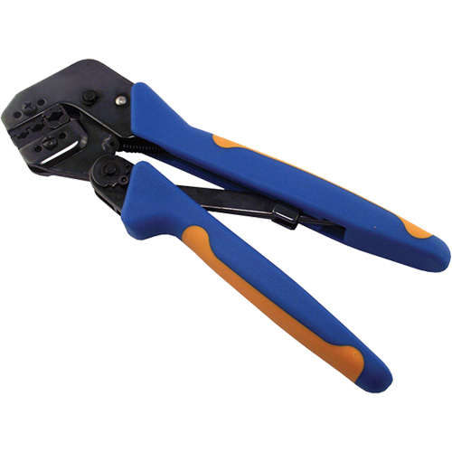 Ensemble d'outils de sertissage &agrave; la main Pro-Crimper III Southpoint Industrial Supply