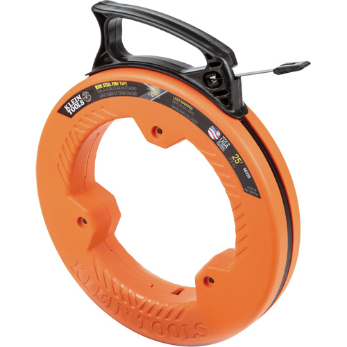 Wide Fish Tape Southpoint Industrial Supply