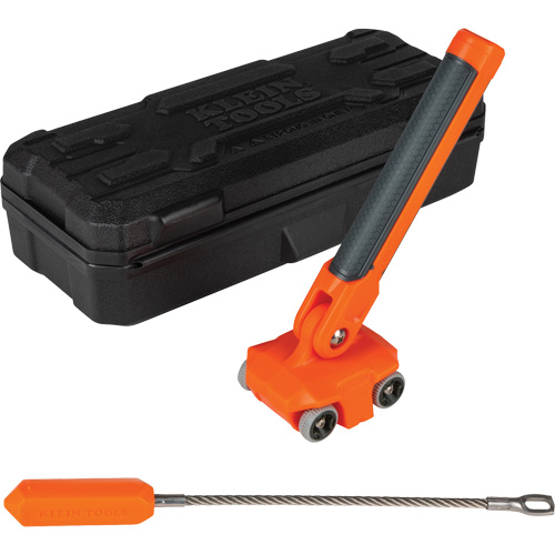 Magnetic Wire Puller with Case Southpoint Industrial Supply