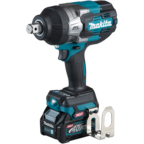 Trousse de cl&eacute; &agrave; chocs avec moteur sans balai Max XGT, 40 V, Mandrin 3/4" Southpoint Industrial Supply