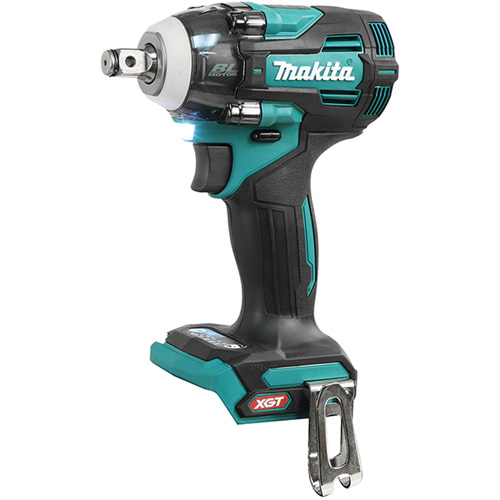Max XGT&reg; Impact Driver with Brushless Motor (Tool Only), 40 V, 1/2" Socket Southpoint Industrial Supply