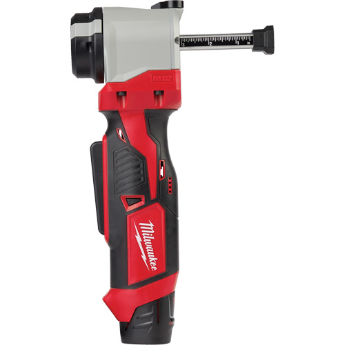 M12 Cable Stripper Kit with 17 Cu THHN/XHHW Bushings Southpoint Industrial Supply