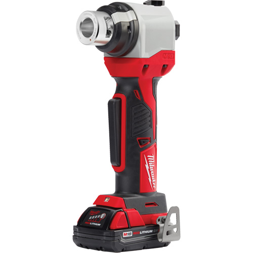 M18 Cable Stripper Kit with 17 Cu THHN/XHHW Bushings Southpoint Industrial Supply