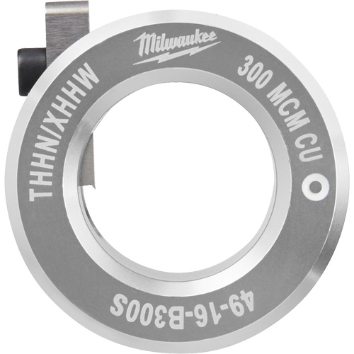 300 MCM Cu THHN/XHHW S Bushing Southpoint Industrial Supply