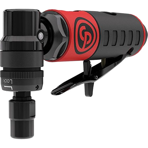 CP74 Series Die Grinder, 1/4" Collet, 23000 RPM Southpoint Industrial Supply