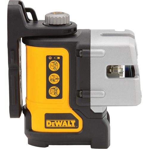 3 Line Green Laser Level Southpoint Industrial Supply