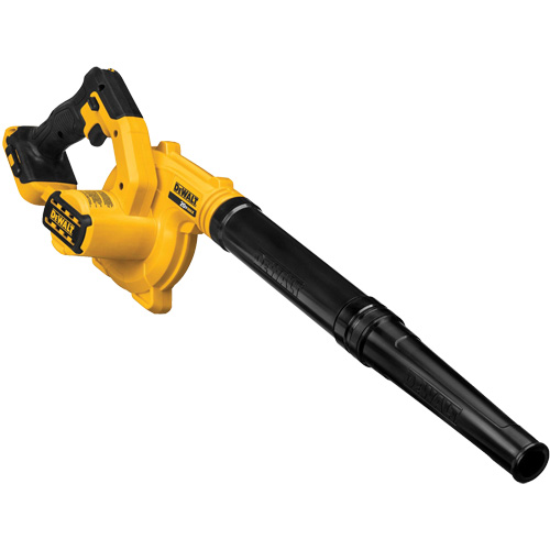 Max* Cordless Blower (Tool Only), 20 V, 135 MPH Output, Battery Powered Southpoint Industrial Supply
