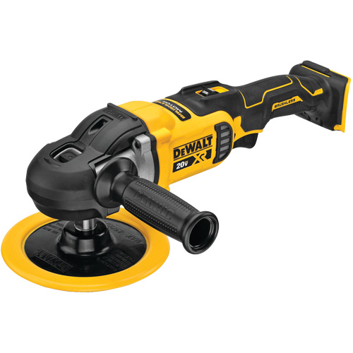 Max* XR&reg; Cordless Variable-Speed Rotary Polisher Southpoint Industrial Supply