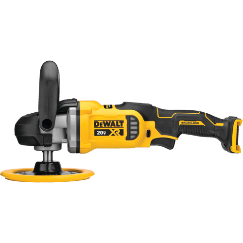 Max* XR&reg; Cordless Variable-Speed Rotary Polisher Southpoint Industrial Supply
