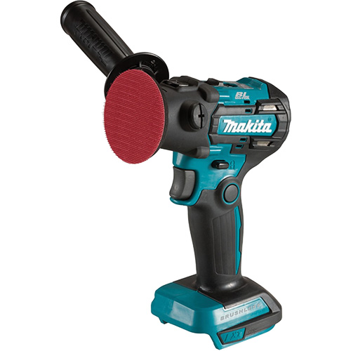 Ponceuse et polisseuse sans fil (outil seulement) Southpoint Industrial Supply