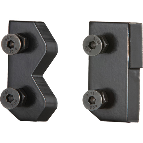 Jeu de lames pour m&egrave;che de tari&egrave;re Southpoint Industrial Supply