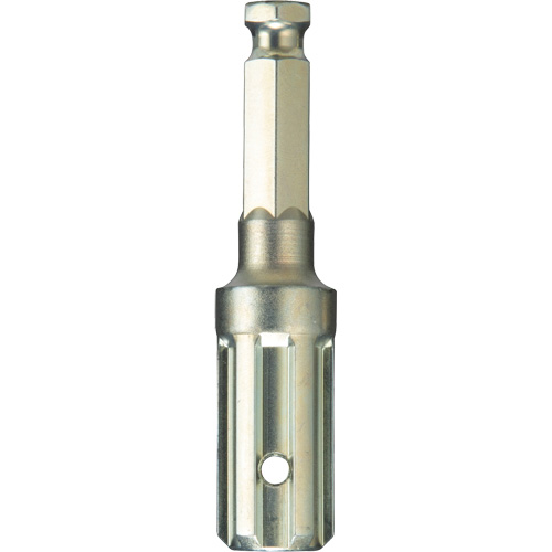 Type A Earth Auger Bit Adapter Southpoint Industrial Supply