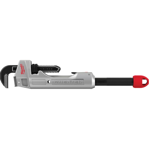 Cl&eacute; &agrave; tuyau adaptable Cheater, Cap des m&acirc;choires 2-1/2", Longueur 18"/11"/24" Southpoint Industrial Supply