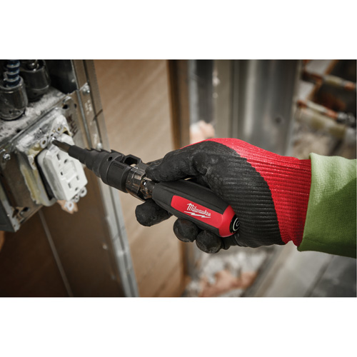 7-in-1 Conduit Reamer with ECX Bits Southpoint Industrial Supply