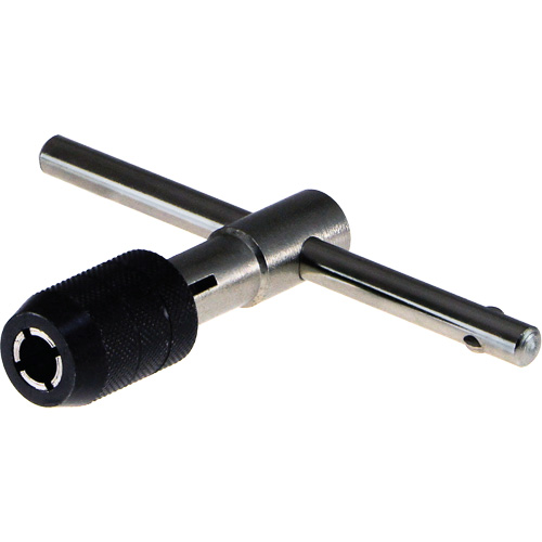 Cl&eacute;s de taraudage &agrave; poign&eacute;e en T Drillco Southpoint Industrial Supply