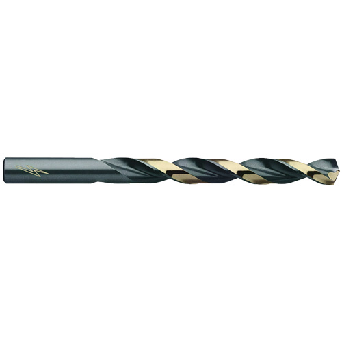 Triumph&reg; ThunderBit&reg; Heavy-Duty BP1HD Jobber Drill Bit, High Speed Steel, 1/16", 1-7/8" L, 7/8" Flute, 135° Point Angle Southpoint Industrial Supply