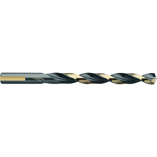 Triumph&reg; ThunderBit&reg; Heavy-Duty BP1HD+ Jobber Drill Bit, High Speed Steel, 1/16", 1-7/8" L, 7/8" Flute, 135° Point Angle Southpoint Industrial Supply