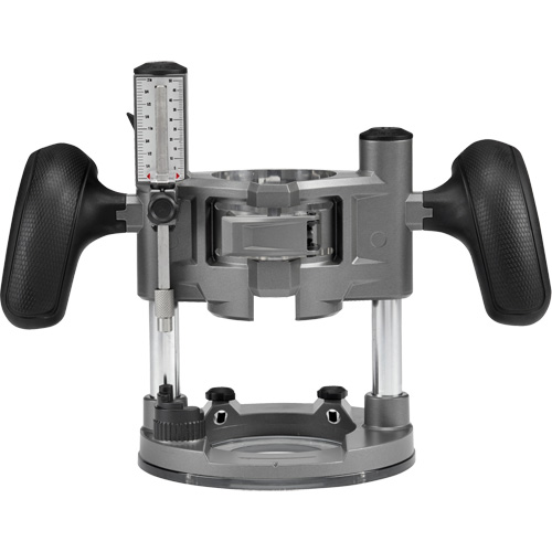 Base plongeante pour toupie compacte Southpoint Industrial Supply