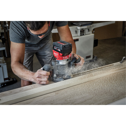 Base plongeante pour toupie compacte Southpoint Industrial Supply