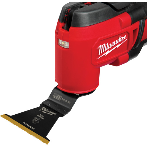 Lame multi-outils oscillante pour le bois HCS Open-Lok Southpoint Industrial Supply