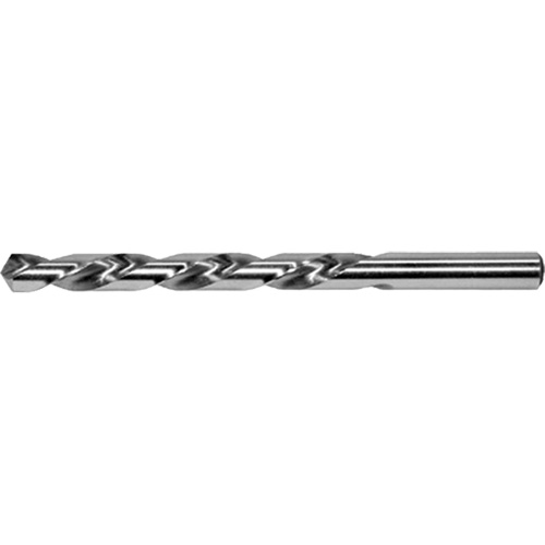 Foret court main gauche DRILLCO, Acier rapide, 1/16", 1-7/8" lo, 7/8" Cannelure, 118° Angle Southpoint Industrial Supply