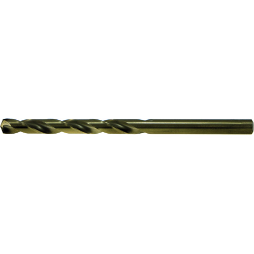 DRILLCO Aircraft Extension Drill Bit, 1/16", High Speed Cobalt, 7/8" Flute, 135° Point Southpoint Industrial Supply