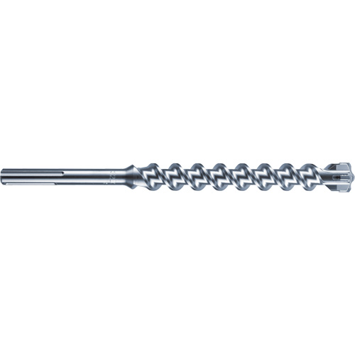 Foret de maçonnerie DRILLCO, 1", Tige SDS-Max, Carbure Southpoint Industrial Supply