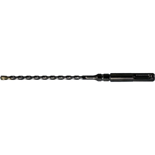 Foret de maçonnerie pour ancrages Tapcon DRILLCO, 5/32", Tige Hexagonale/SDS-Plus, Carbure Southpoint Industrial Supply