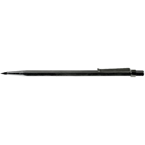 DRILLCO Hammer Drill Scriber, Carbide Southpoint Industrial Supply
