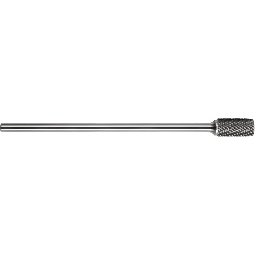 Fraise cylindrique &agrave; embout sph&eacute;rique &agrave; simple coupe DRILLCO, SA-1L6 Southpoint Industrial Supply