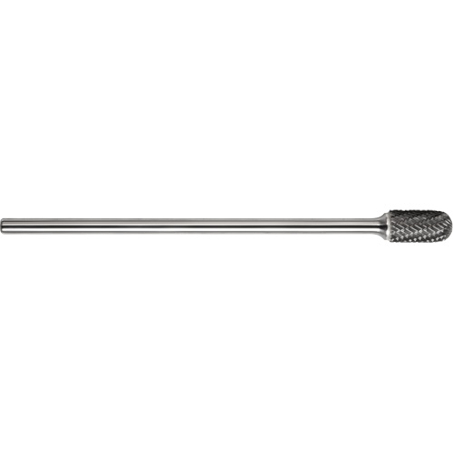 Fraise sph&eacute;rique &agrave; simple coupe DRILLCO, SC-1L6 Southpoint Industrial Supply