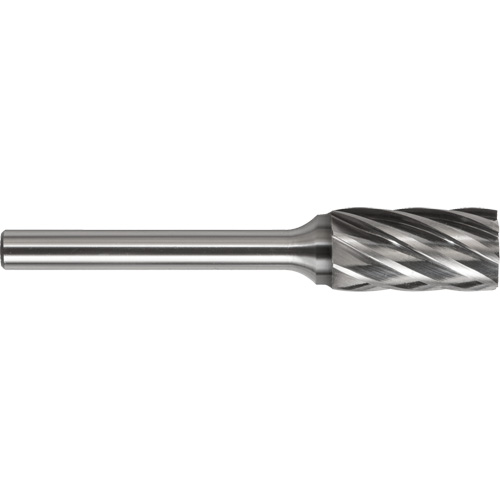 Fraise rotative sph&eacute;rique pour la coupe d'aluminium DRILLCO, SA-6NF Southpoint Industrial Supply