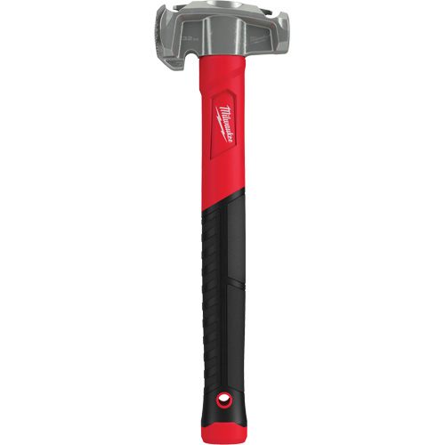 4-in-1 Lineman's Hammer, 32 oz., Fibreglass Handle, 15" L Southpoint Industrial Supply