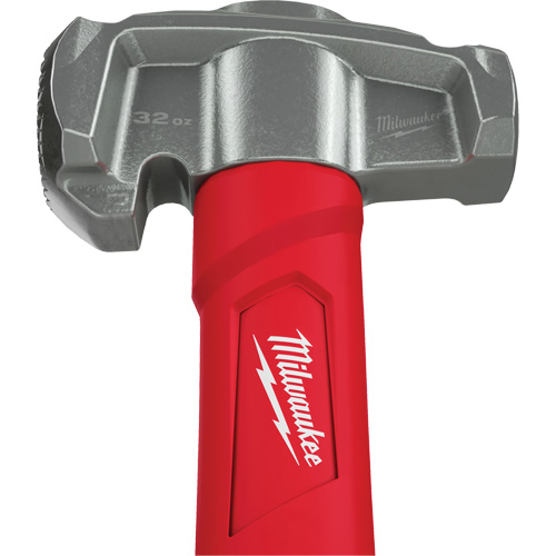 4-in-1 Lineman's Hammer, 32 oz., Fibreglass Handle, 15" L Southpoint Industrial Supply
