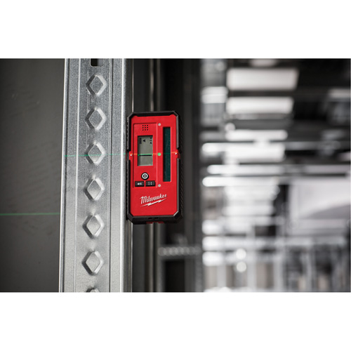 165' Laser Line Detector Southpoint Industrial Supply