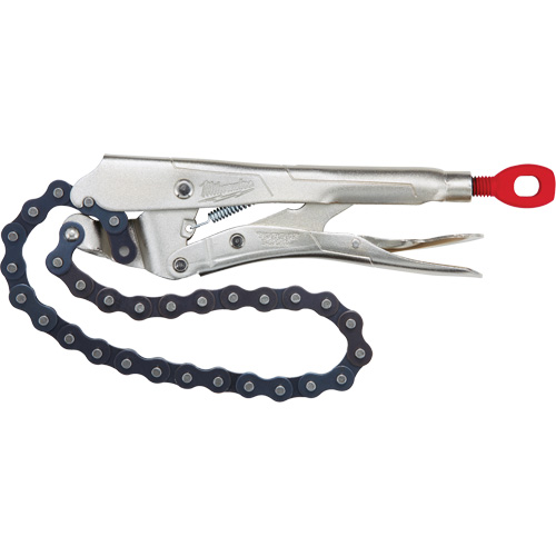 Pince-&eacute;tau &agrave; chaîne Torque Lock Southpoint Industrial Supply
