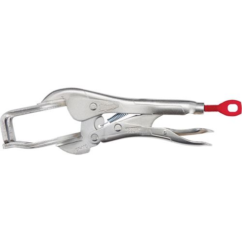 Pince-&eacute;tau &agrave; souder Torque Lock, Longueur 9", Soudage Southpoint Industrial Supply