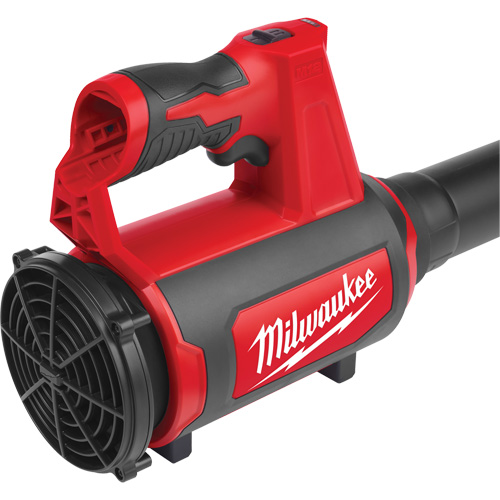 M12 Compact Spot Blower (Tool Only), 12 V, 110 MPH Output, Battery Powered Southpoint Industrial Supply