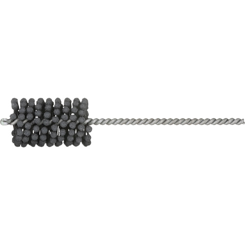 Outil de rodage de petit diam&egrave;tre NovoFlex ATB, 1,125" dia. x 2-3/4" lo, 320 grain Southpoint Industrial Supply