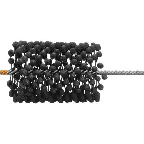 ATB NovoFlex Heavy-Duty Honing Tool, 4" Dia. x 6-1/2" L, 320 Grit Southpoint Industrial Supply