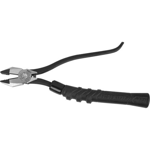 Slim-Head Ironworker's Pliers Southpoint Industrial Supply