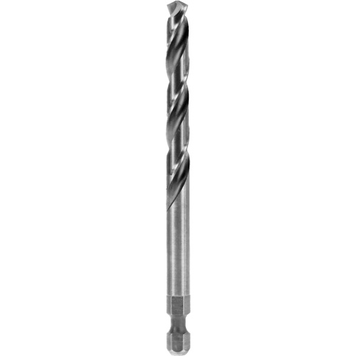 Tr&eacute;pan pilote au cobalt, 1/4" Tige Southpoint Industrial Supply
