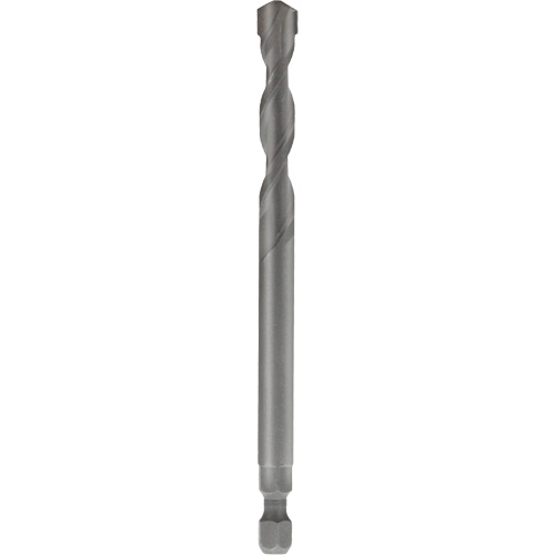 Carbide Tipped Pilot Bit, 1/4" Shank Southpoint Industrial Supply